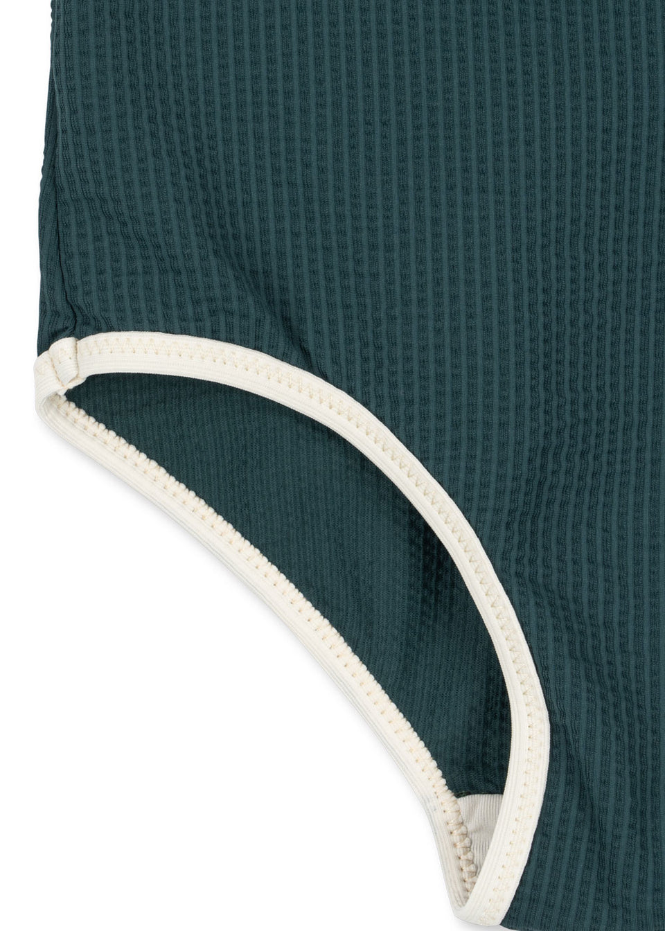 Konges Slojd Sea Moss Sailor Swimsuit