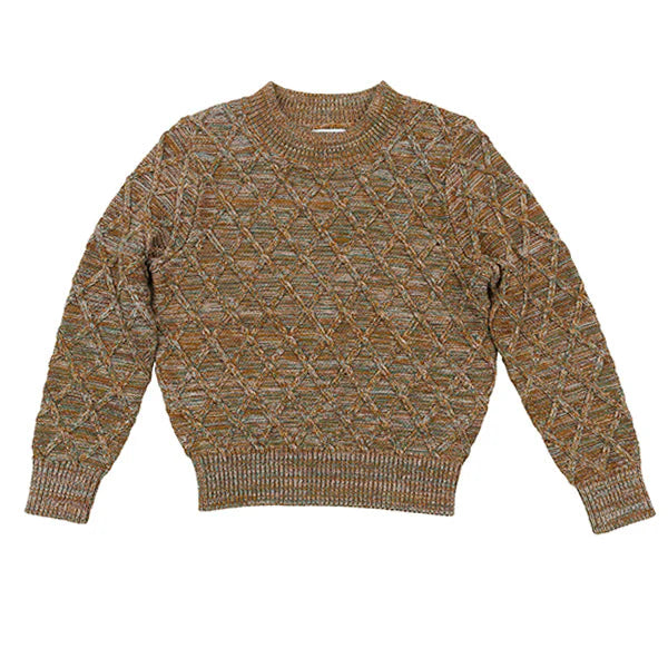 Motu Lee Amber Sweater