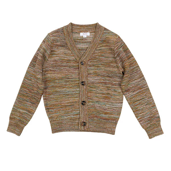 Motu Reid Amber Cardigan