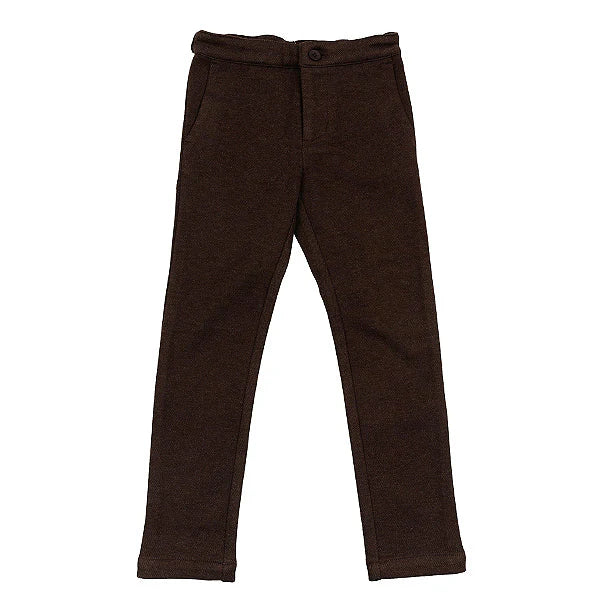 Motu Scott Chocolate Pants