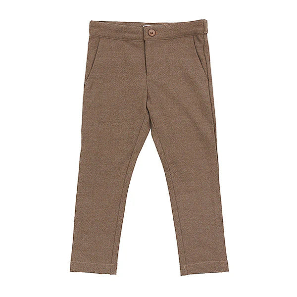 Motu Gus Mocha Pants
