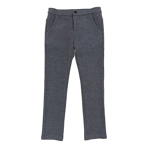 Motu Scott Dove Grey Pants