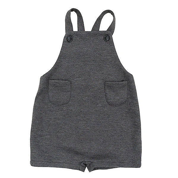 Motu Wade Dove Grey Overalls