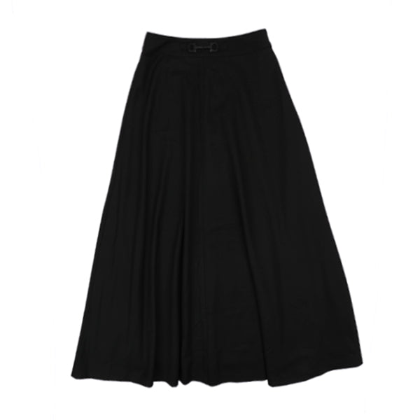 Luna Mae Black ILA Skirt