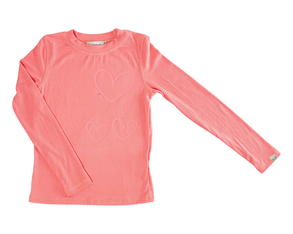 Mira LA Pink Alta Vista Girl RUNS SMALL SIZE UP!