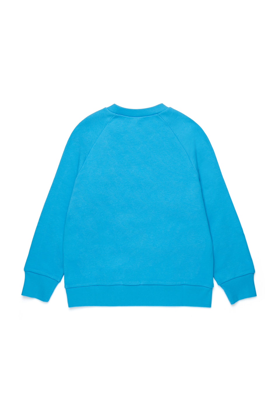 N21 Blue Popsicle Sweatshirt