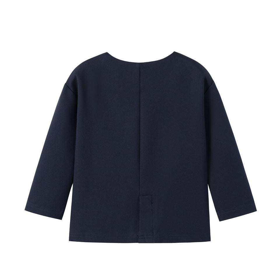 Nou Nelle Navy Blazer