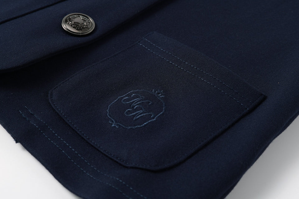 Nou Nelle Navy Blazer