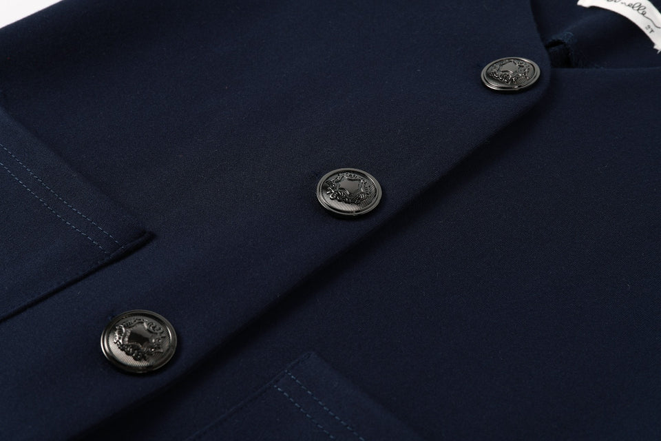 Nou Nelle Navy Blazer