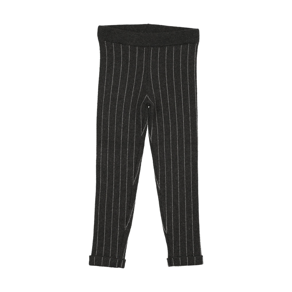 Sweet Threads Orian Grey Pants