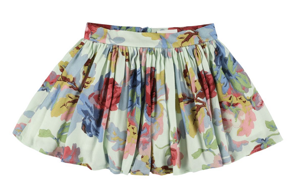 Morley Sprint Rosine Ashley Skirt