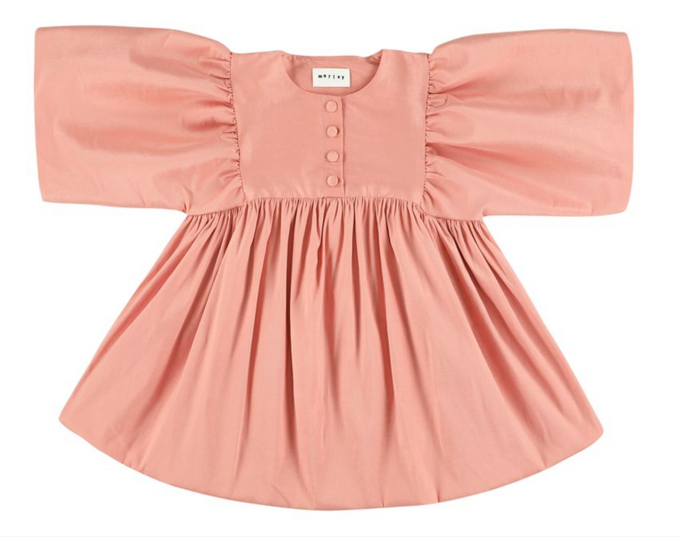 Morley Diana Rose Dress