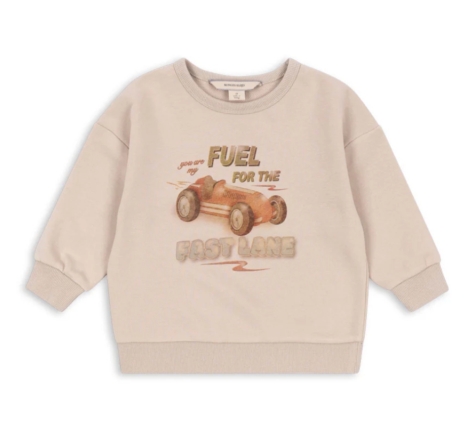 Konges Slojd French Oak Sweatshirt