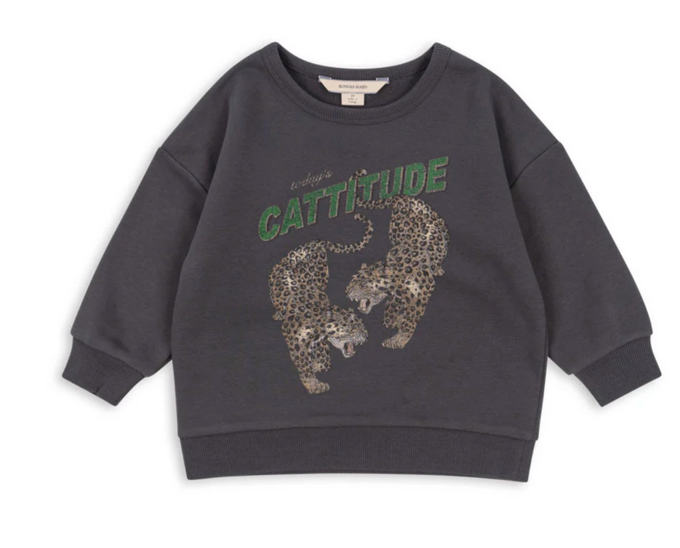 Konges Slojd Magnet Sweatshirt