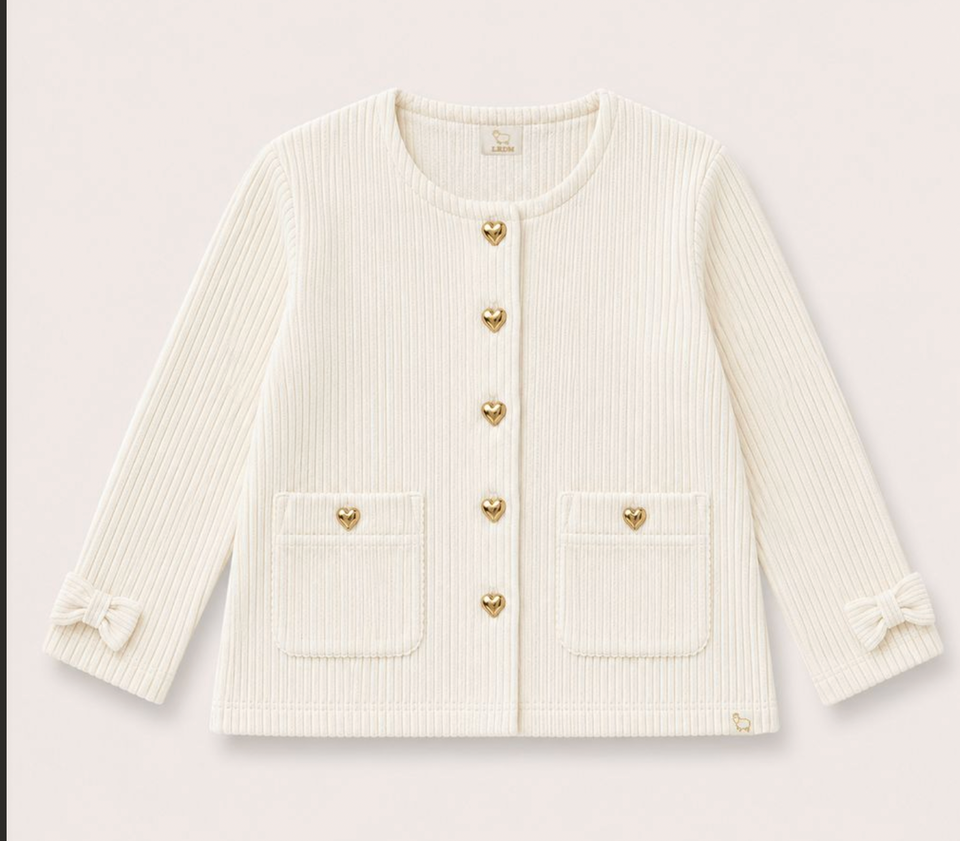 LRDM Louise Sand Jacket