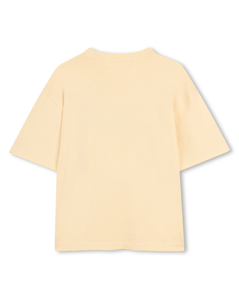 Billie Blush Stone "Stay Cool" S/S T-Shirt