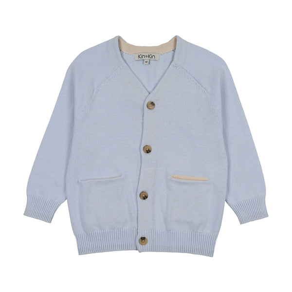 Kin and Kin  Elegant Child NY