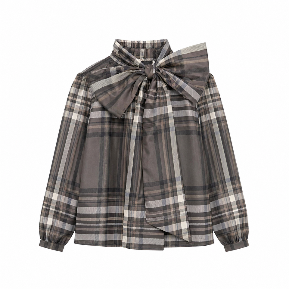 Christina Rohde Top No. 4409 Color 127