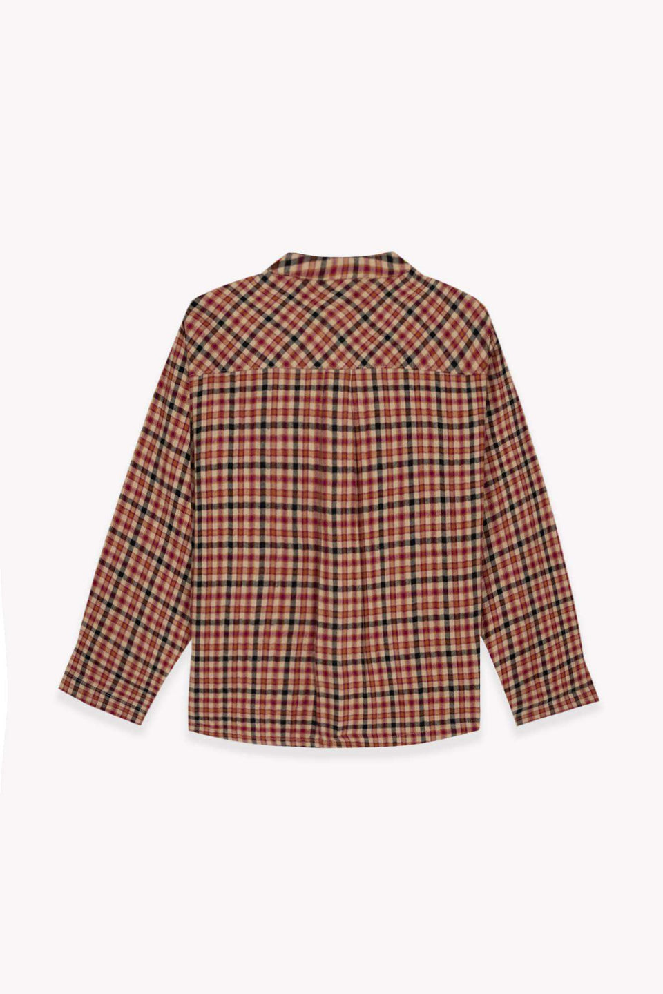 Bonton Carro Swinging Top