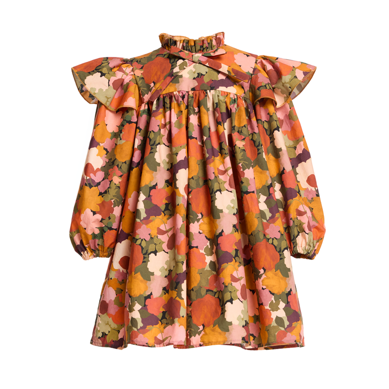 Paade Mode Multicolor Sienna Dress