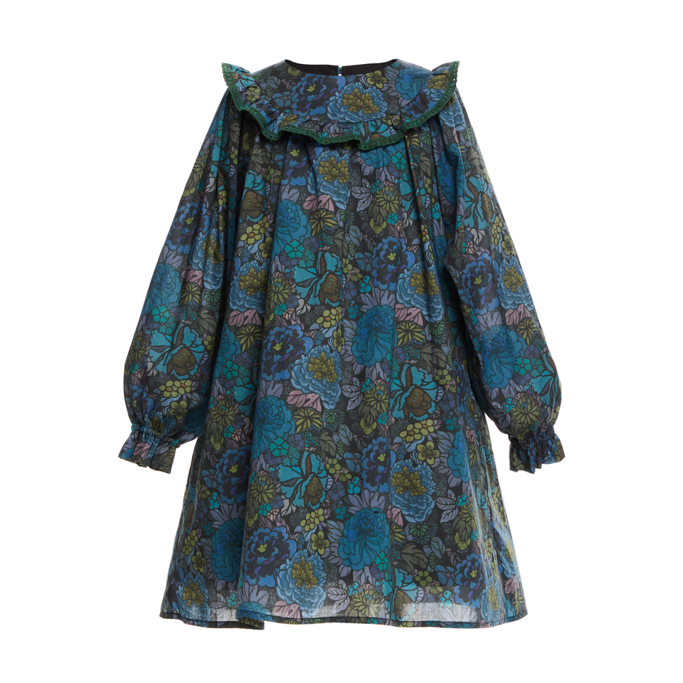 Paade Mode Beatrice Blue Dress