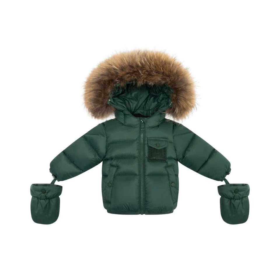 Ellabee Bella Pine Jacket