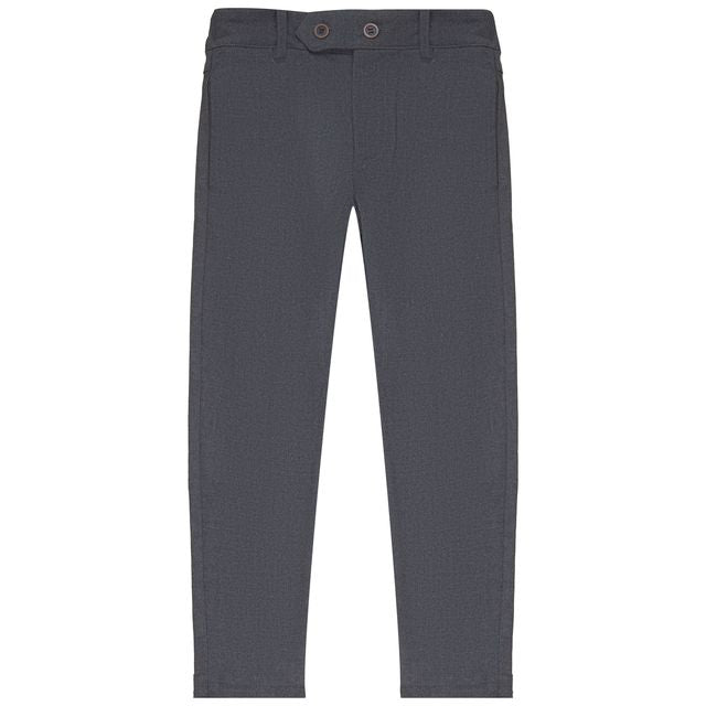 Calla Lili Grey Pants *PREORDER WILL SHIP IN TWO WEEKS*