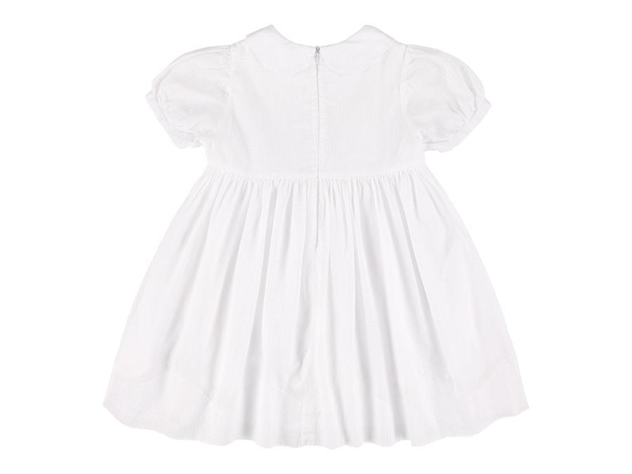 Morley White Glam Dress