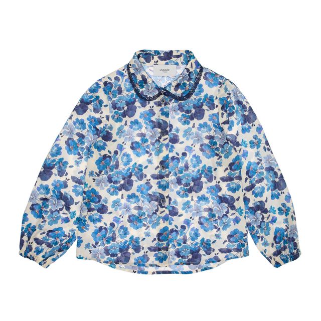 Paade Mode Victoria Multicolor Blouse