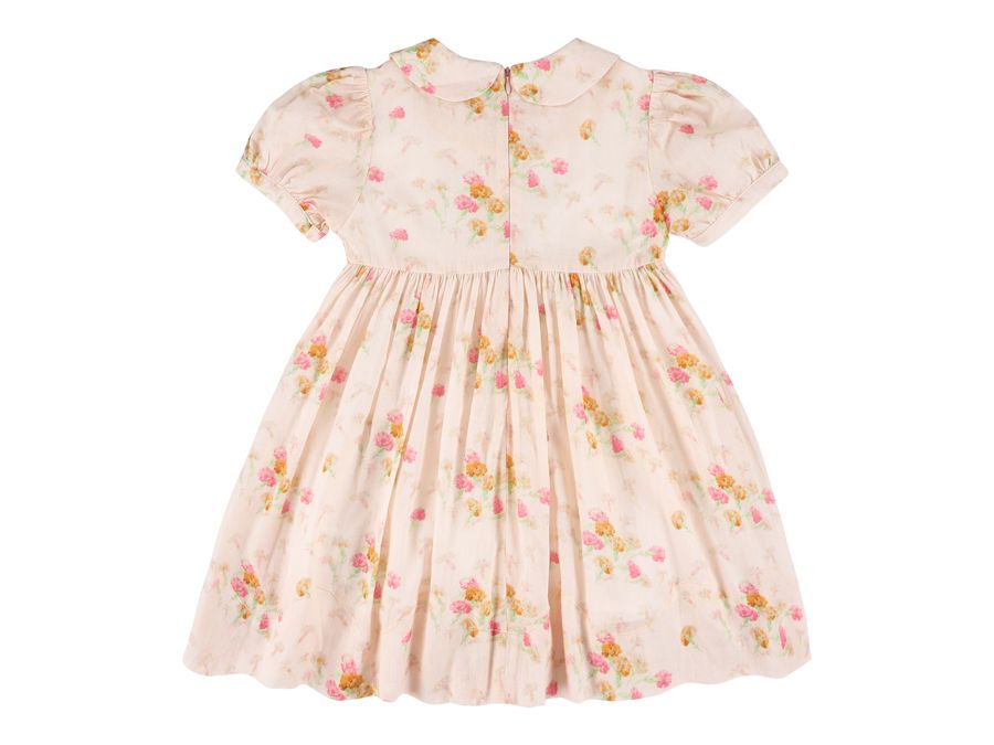 Morley Blush Chrissy Dress