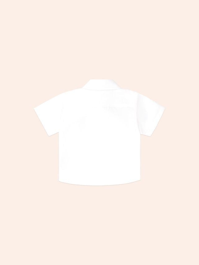 Hux Varsity Hux S/S Shirt