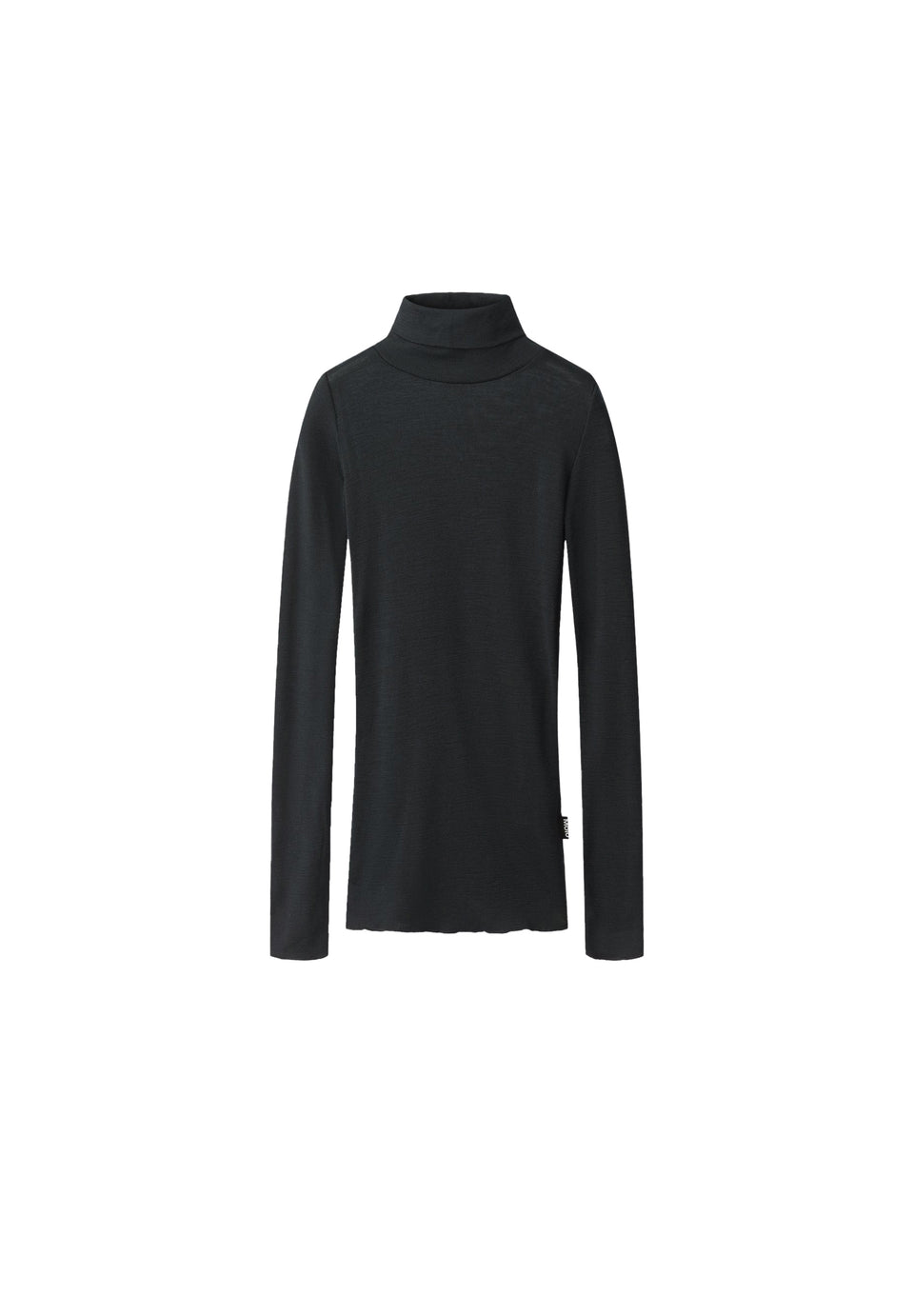 Molo Rilla Black L/S Top *size up