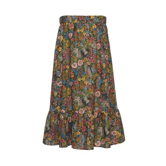 Paade Mode Penelope Green Skirt
