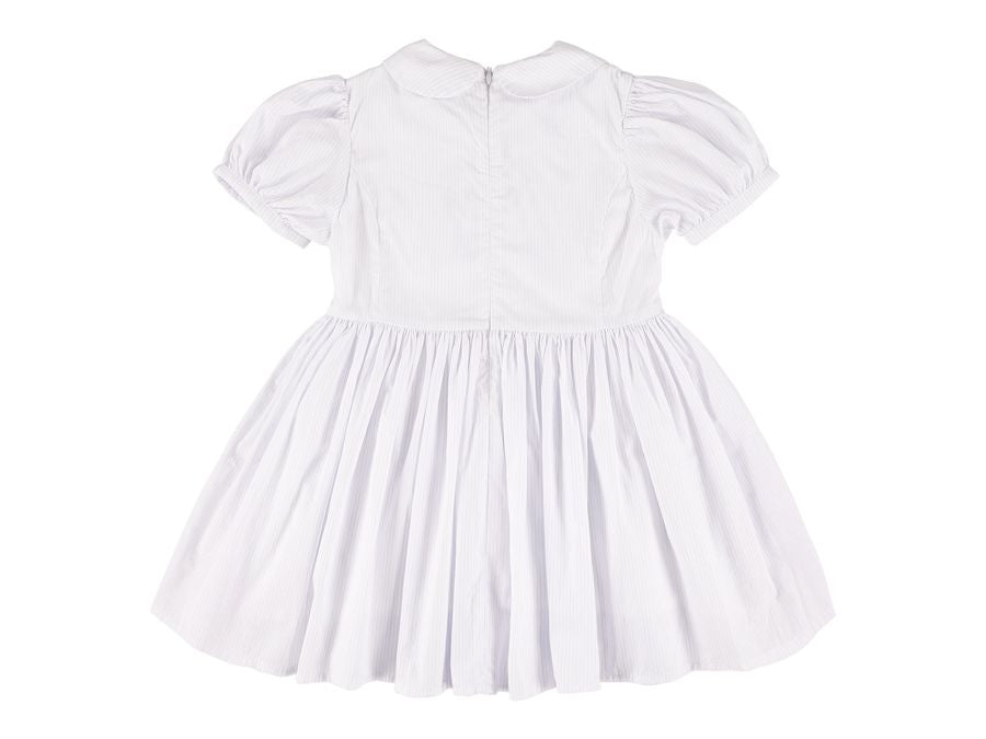 Morley Bow Queen Dress