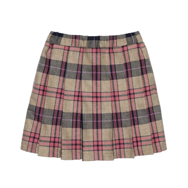 Paade Mode Harlow Pink Skirt