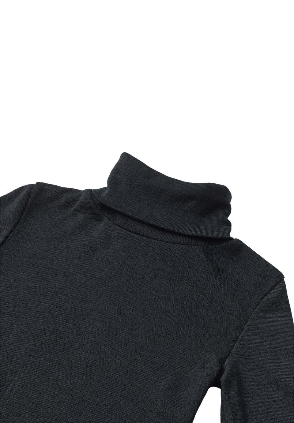 Molo Rilla Black L/S Top *size up