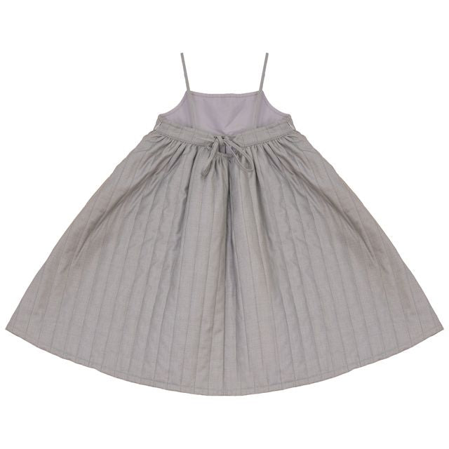 Calla Lili Quilted Dress