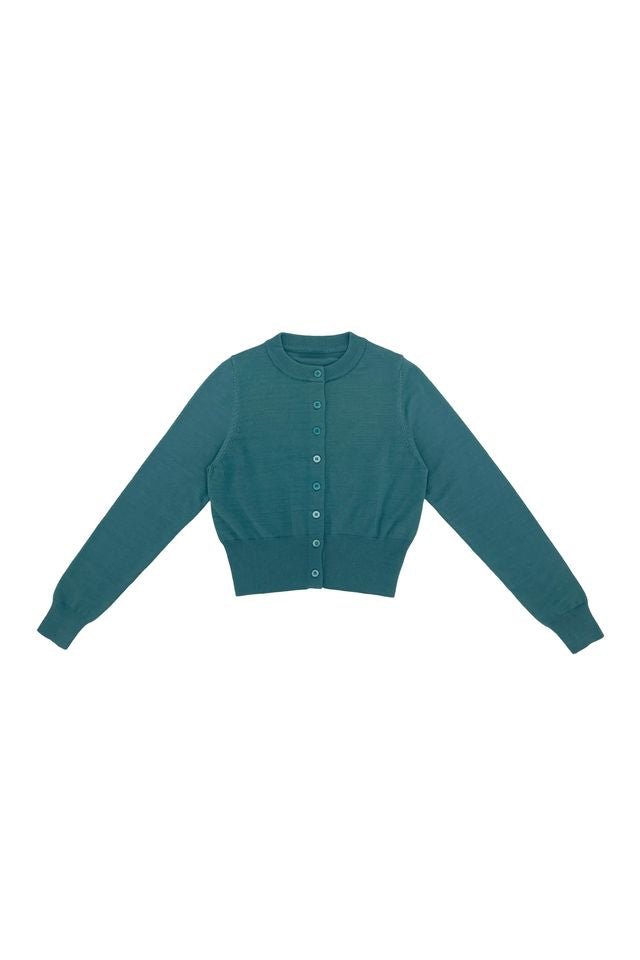 Elle oh Elle Kate Moss Cardigan