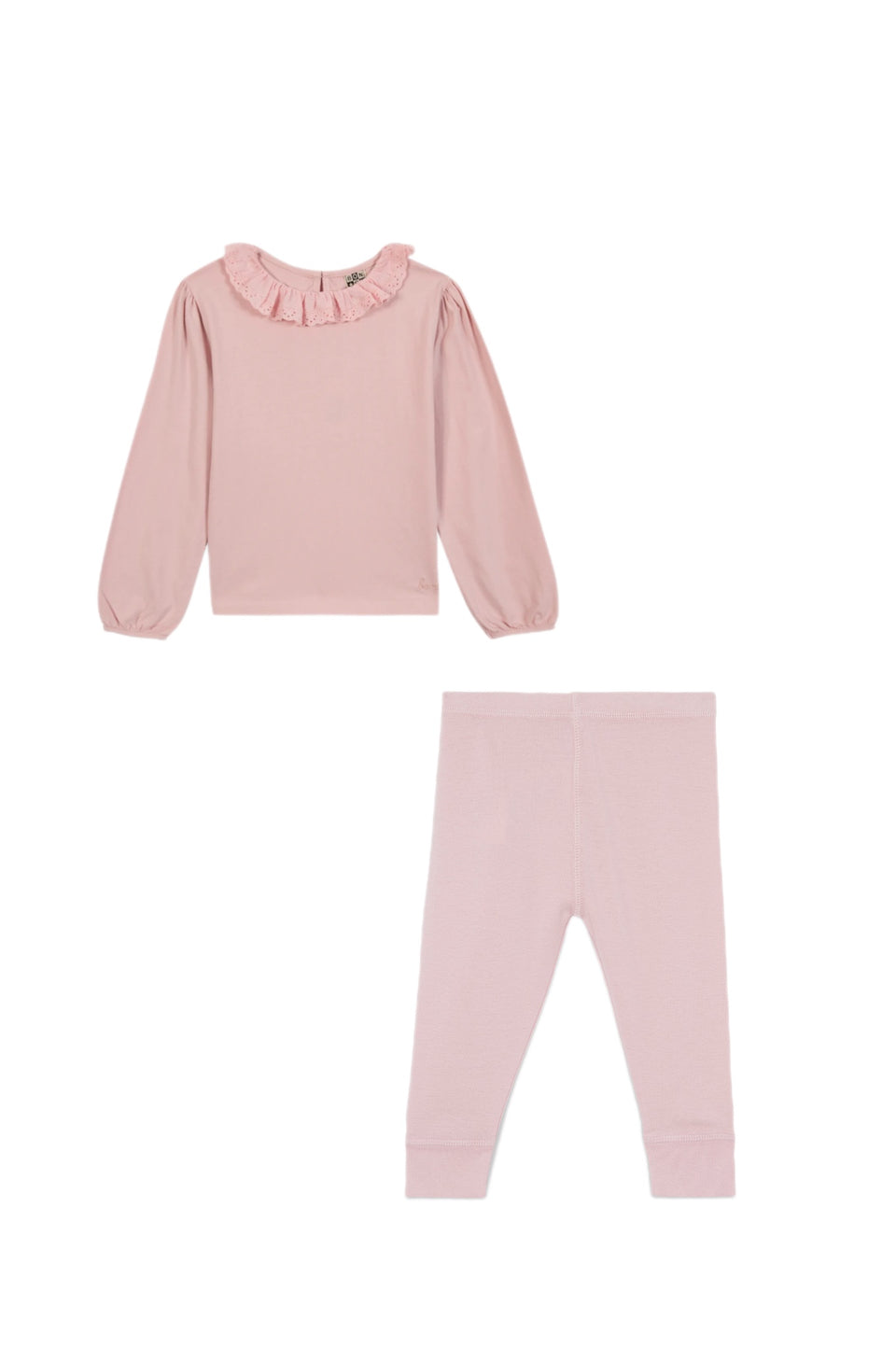Bonton Rose Blossom Set