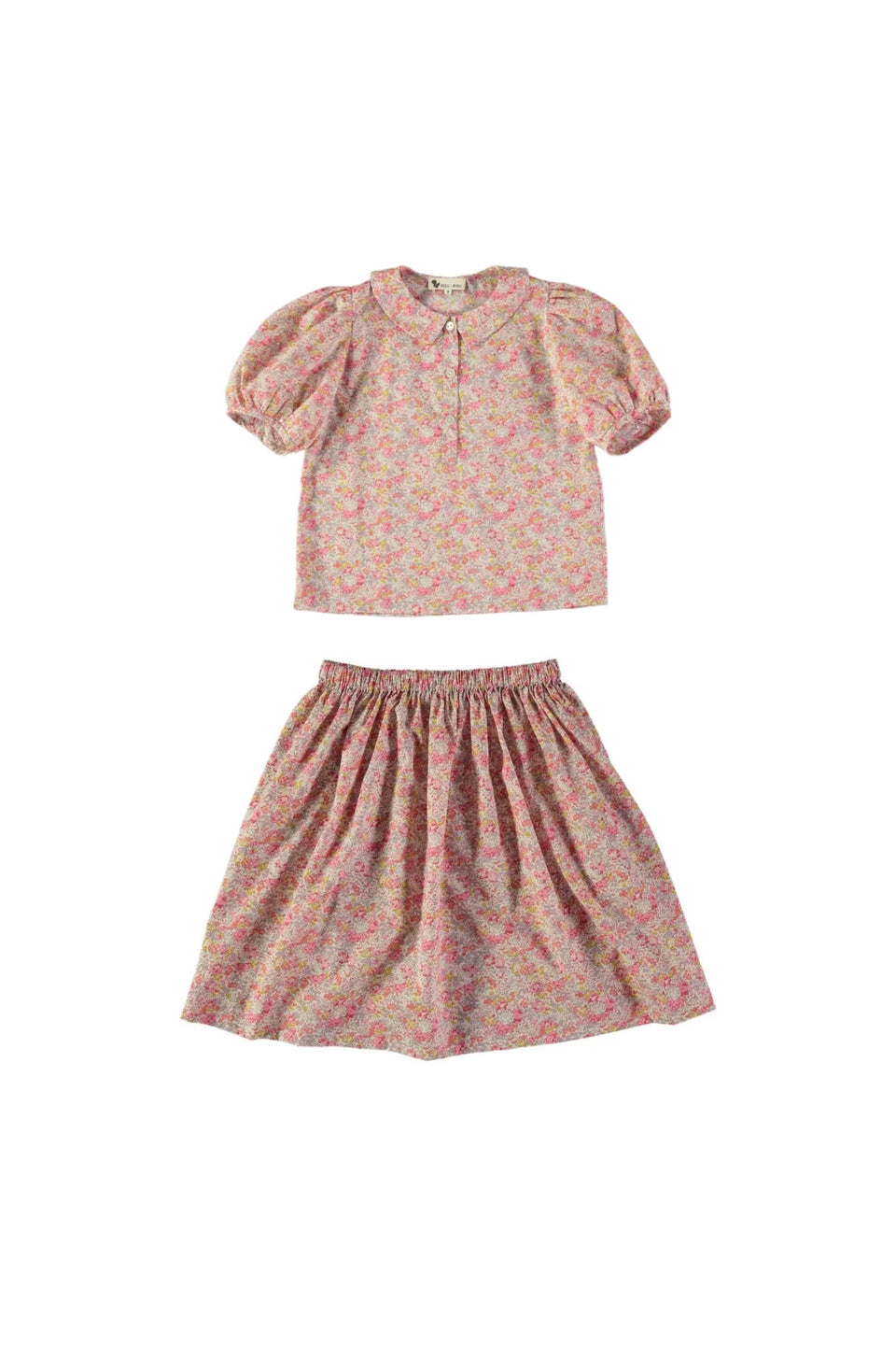 Risu Risu Roseraie Set