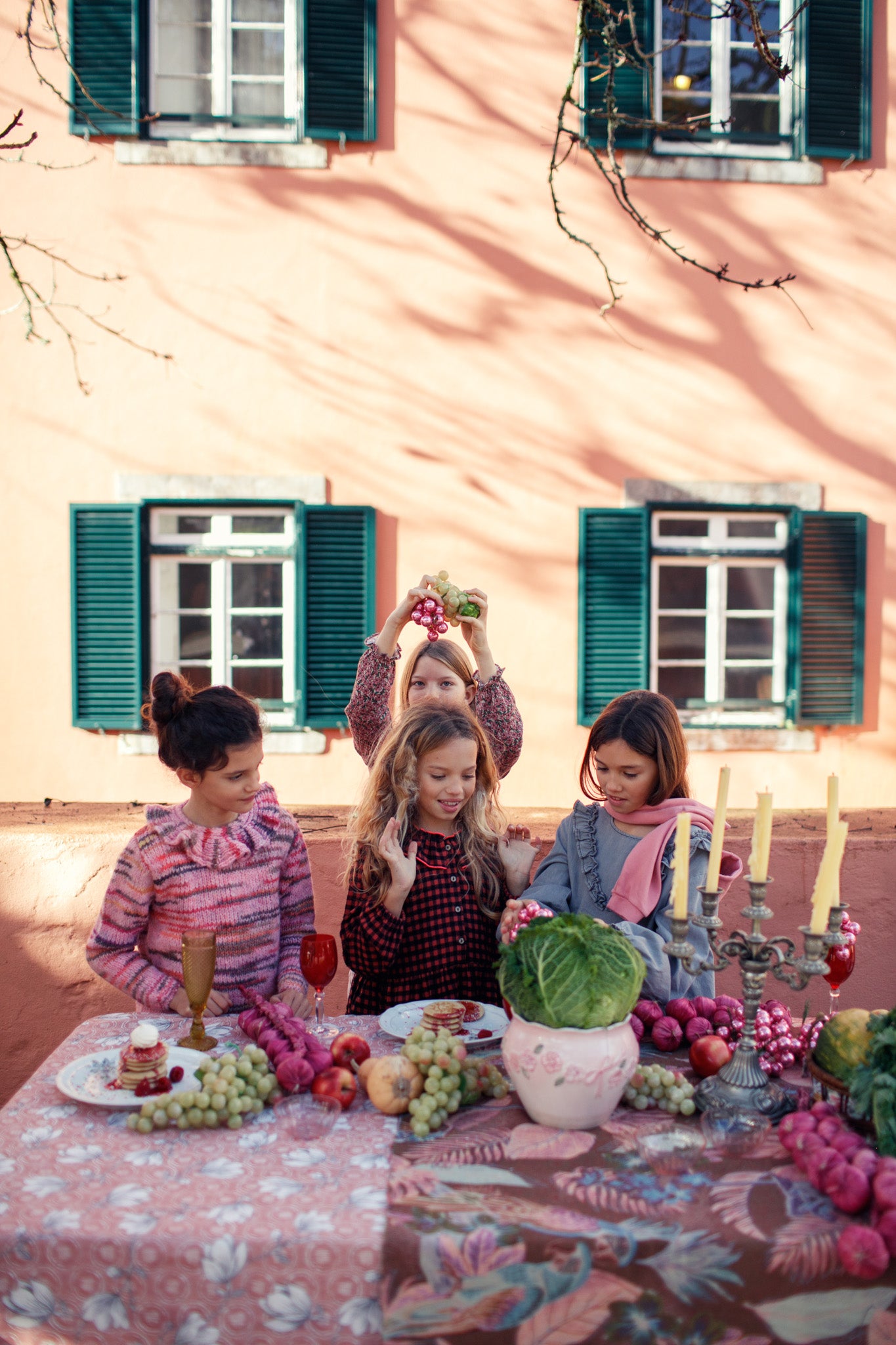 ELEGANT CHILD Elegant Child NY