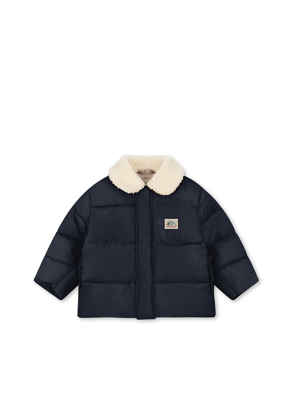 Konges Slojd Total Eclipse Alpi Collar Jacket