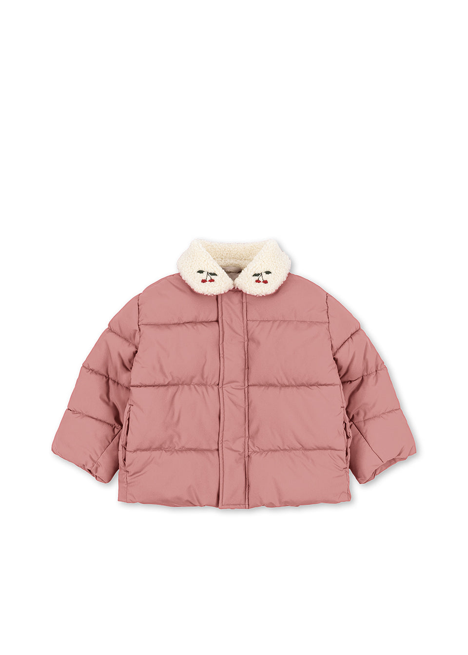 Konges Slojd Rosetta Alpi Collar Jacket