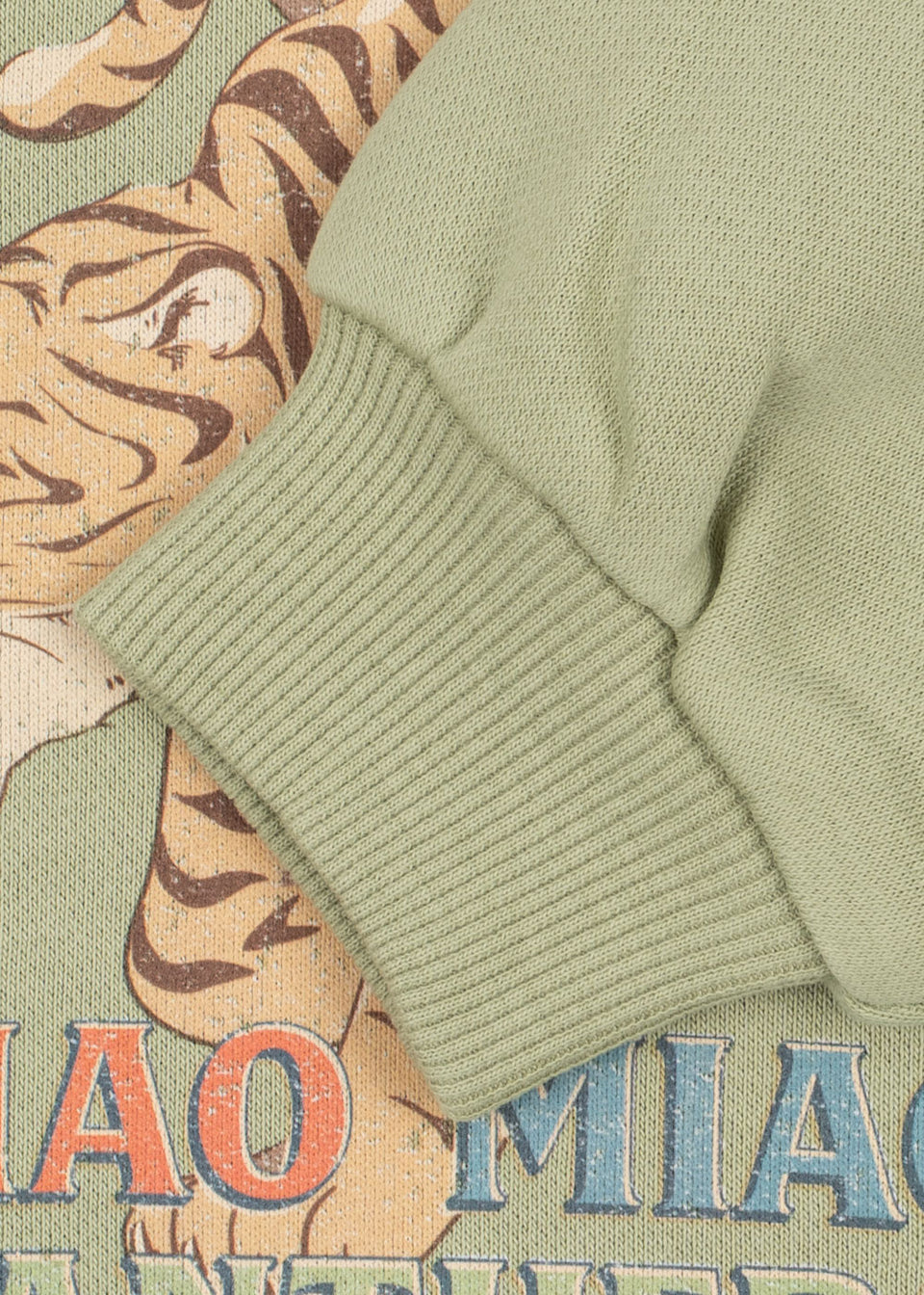 Konges Slojd Sage Lou Sweatshirt