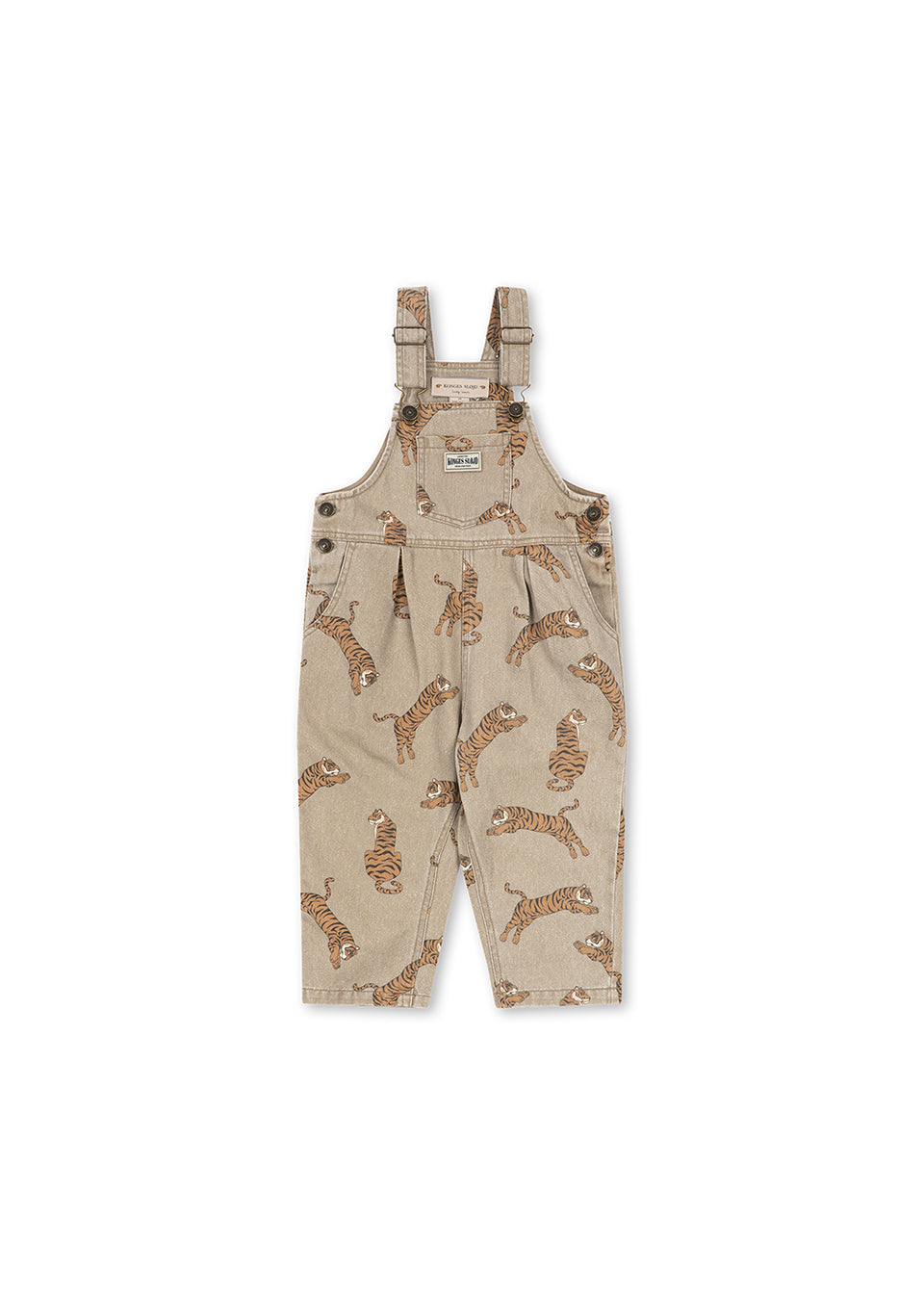 Konges Slojd Tiger Magot Overall
