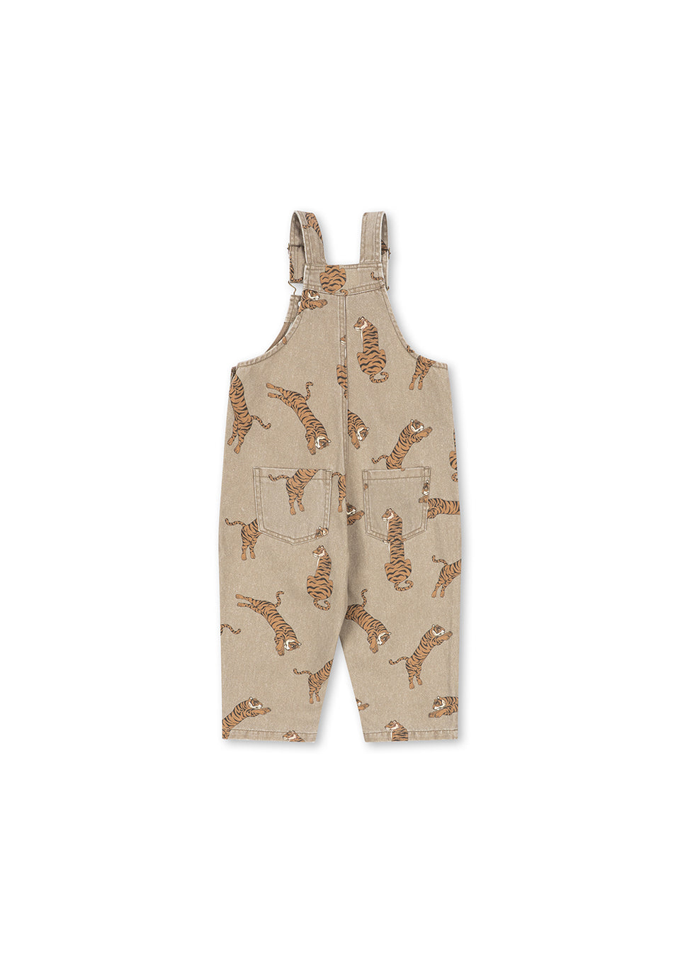 Konges Slojd Tiger Magot Overall