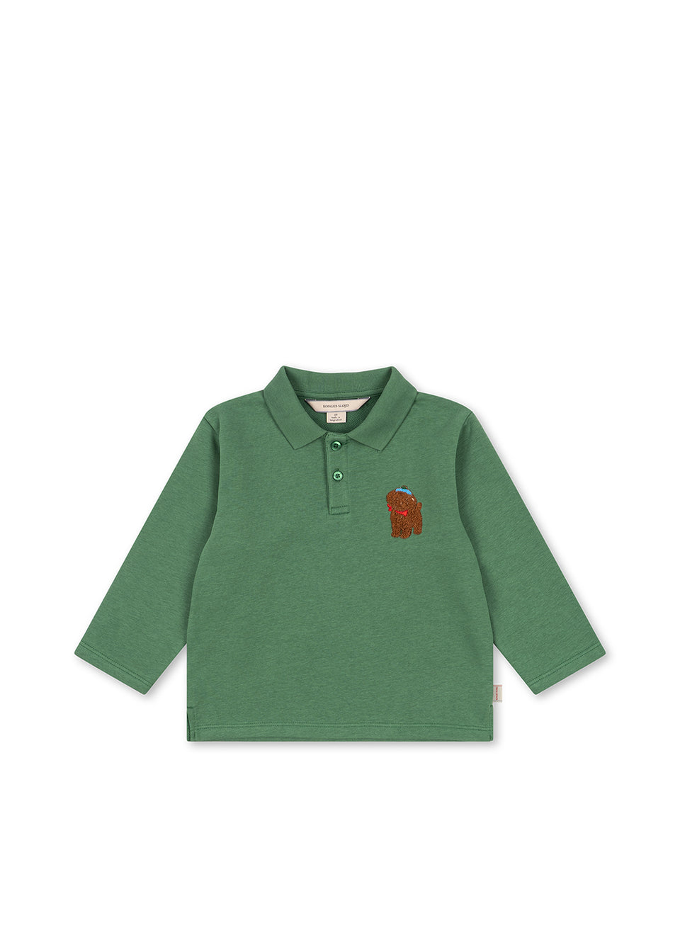 Konges Slojd Fairway Spotty Polo