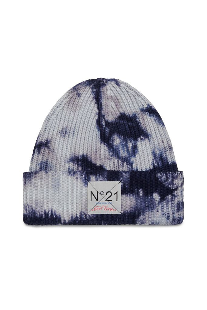 N21 Tie Dye Beanie